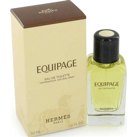 perfume equipage hermes|collection colognes hermes.